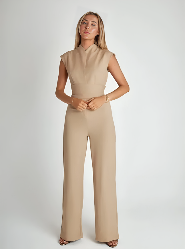 Isabella Jumpsuit